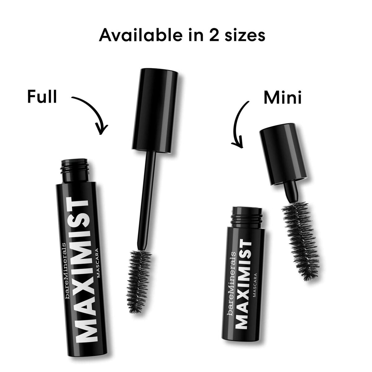Gezichts Corrector bareMinerals Maximist Volumizing Fiber 9 ml - Schoonheid, Make - up - bareMinerals