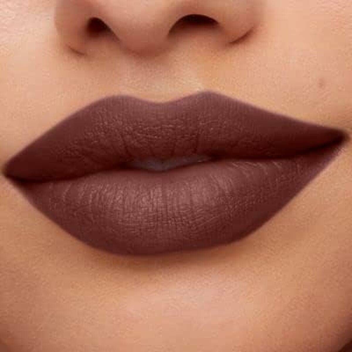 Lippenstift bareMinerals Mineralist Calming cocoa 1,3 g - Schoonheid, Make - up - bareMinerals