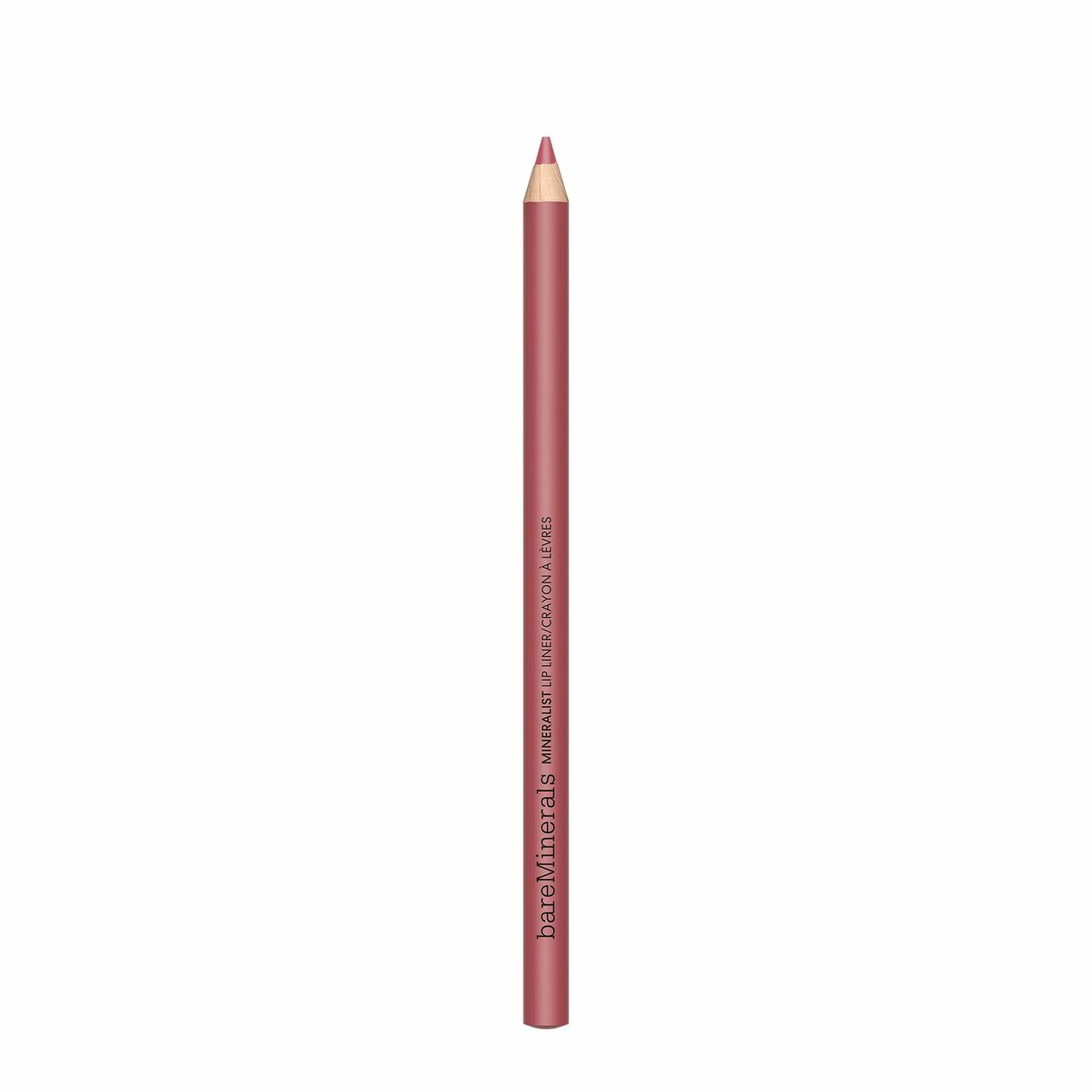 Lipcontourpotlood bareMinerals Mineralist Blissful Blush 1,3 g - Schoonheid, Make - up - bareMinerals