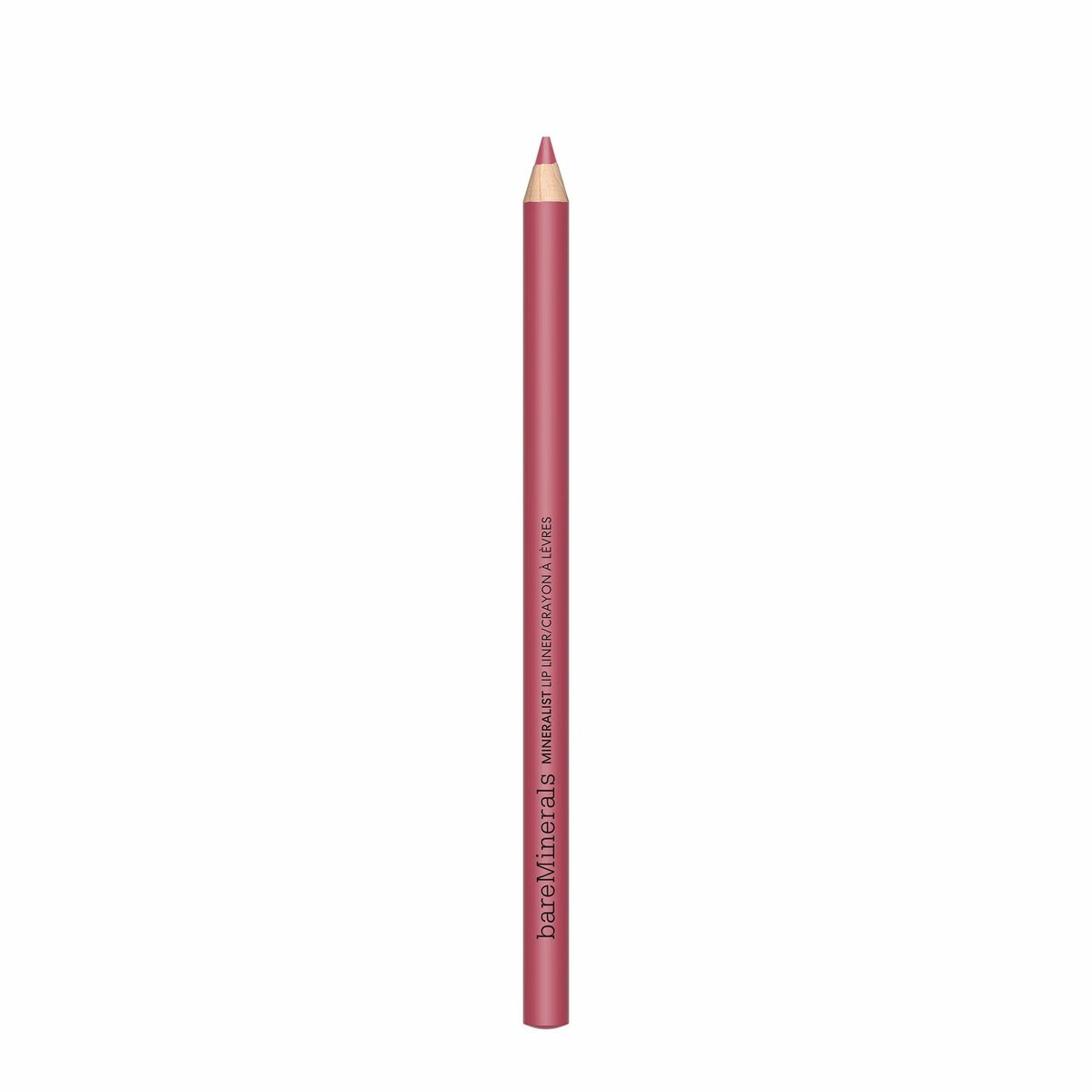 Lippenstift bareMinerals Mineralist Charming Pink 1,3 g