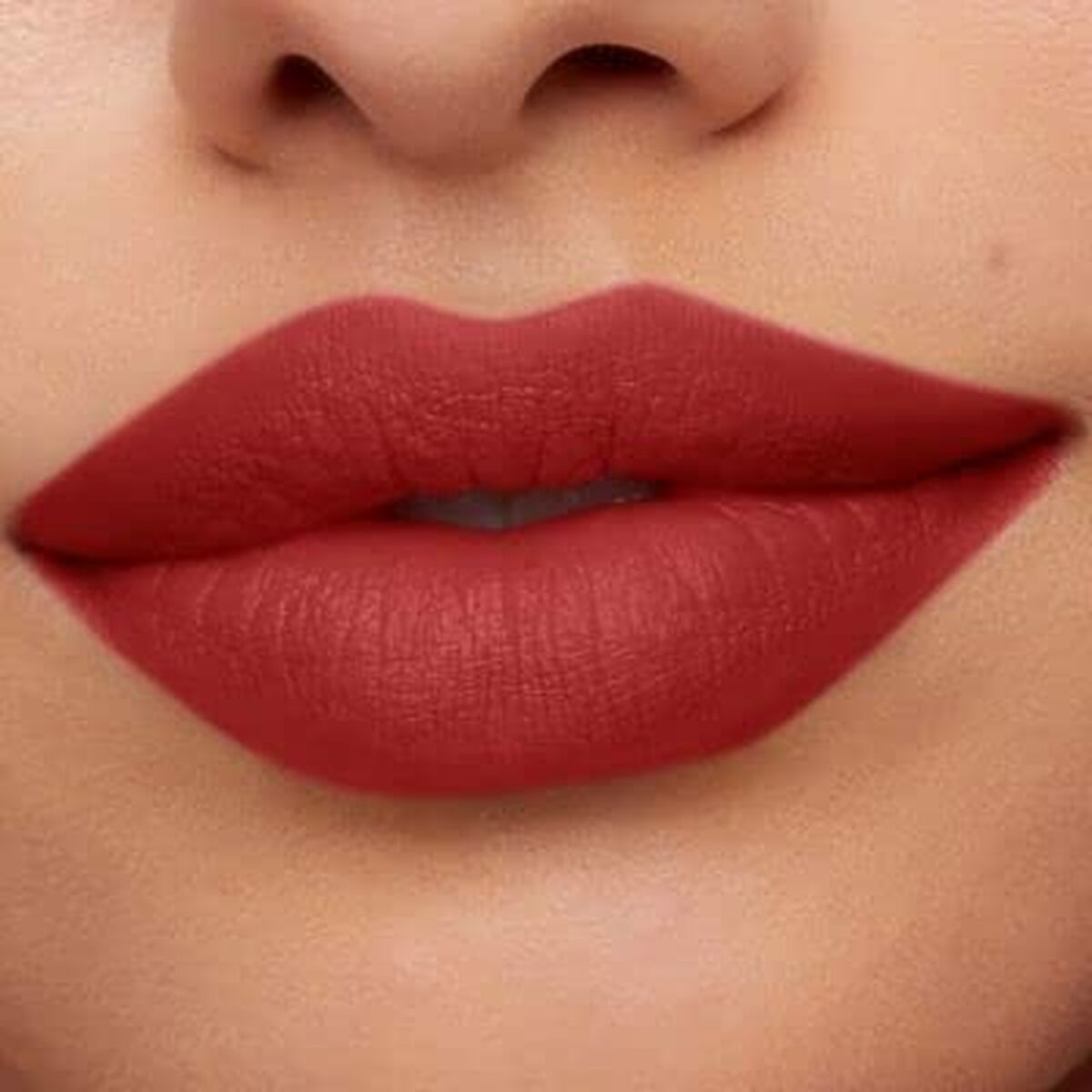 Lippenstift bareMinerals Mineralist Treasured red 1,3 g - Schoonheid, Make - up - bareMinerals