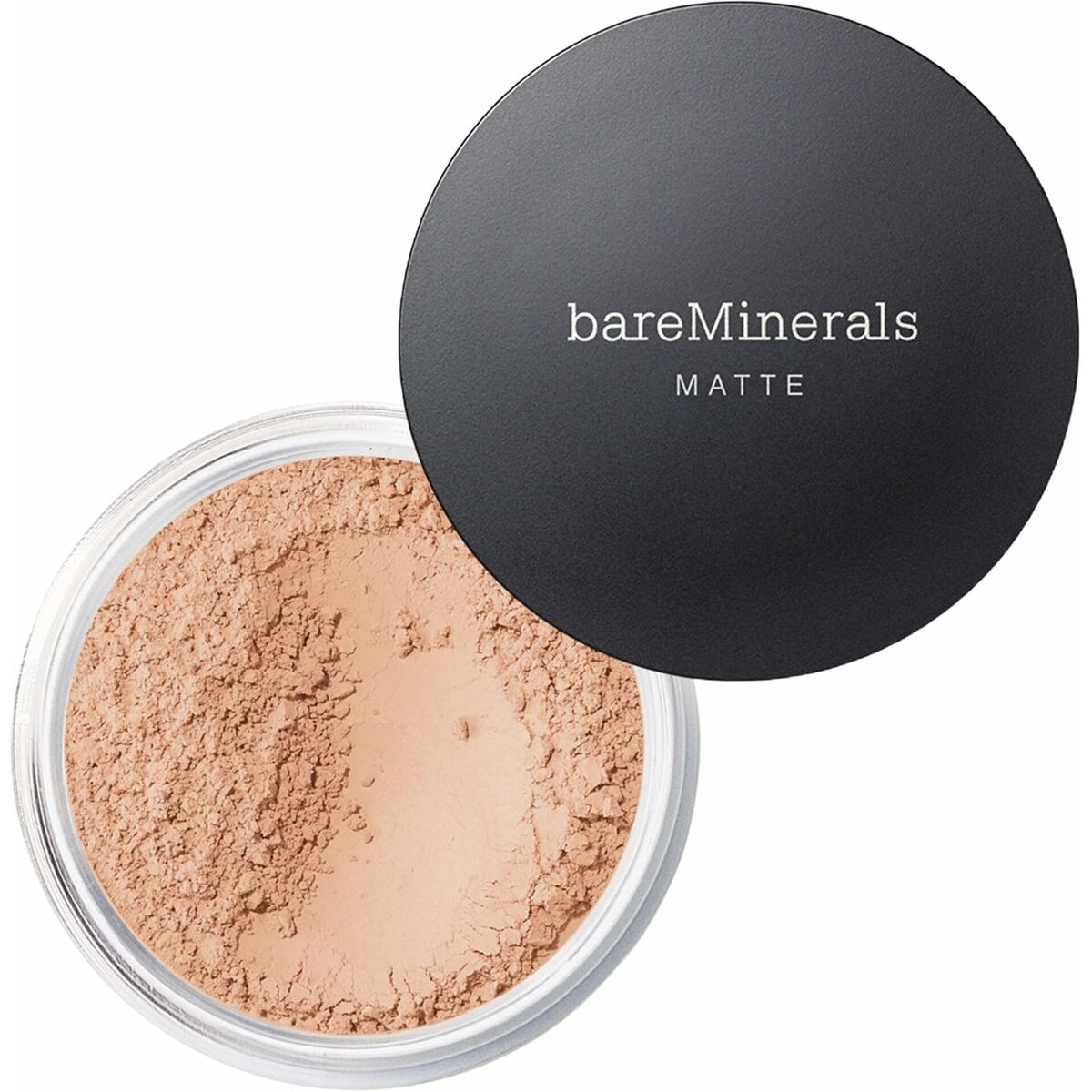 Poeder Makeup Basis bareMinerals Matte Medium Spf 15 6 g - Schoonheid, Make - up - bareMinerals