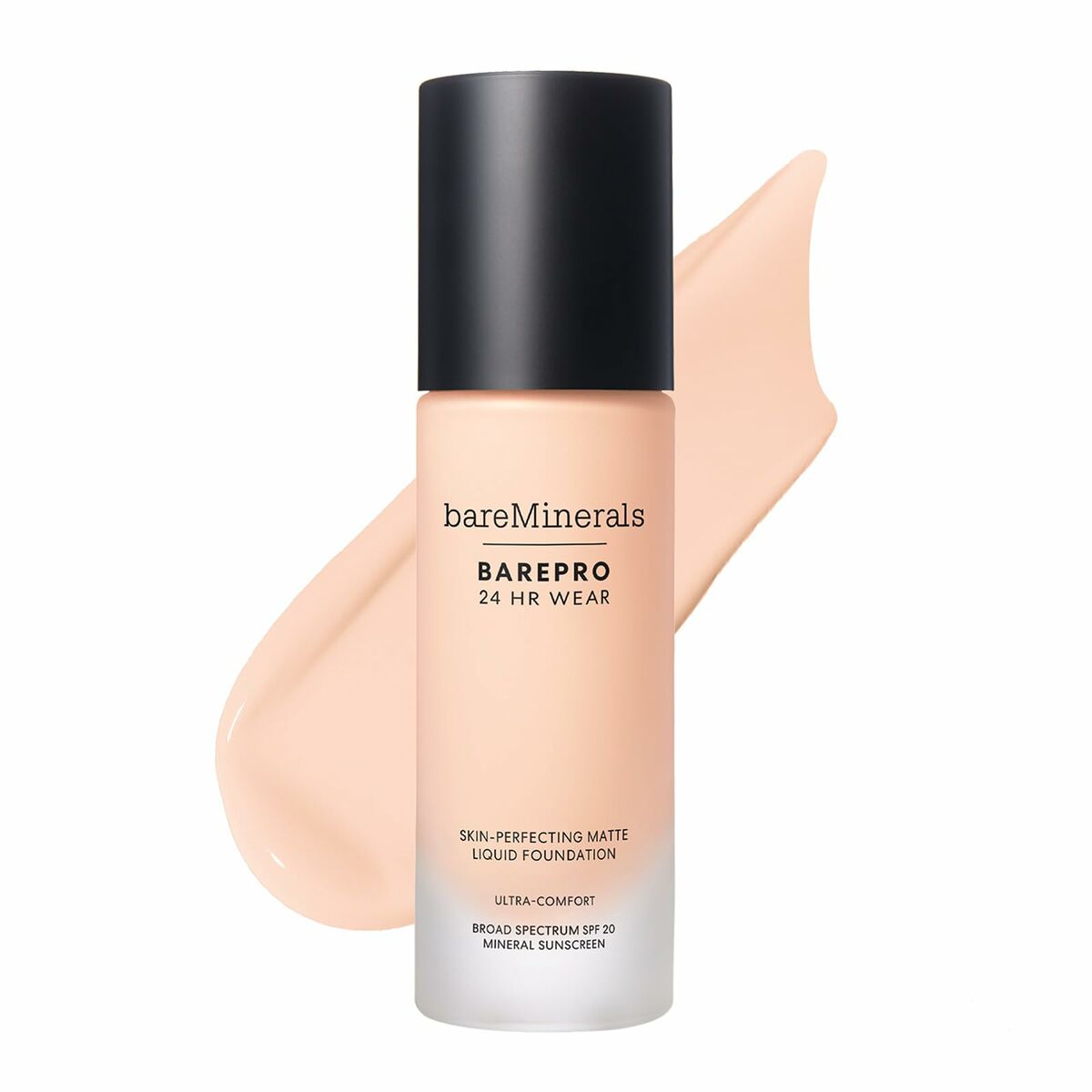 Make-up Set bareMinerals BAREPRO
