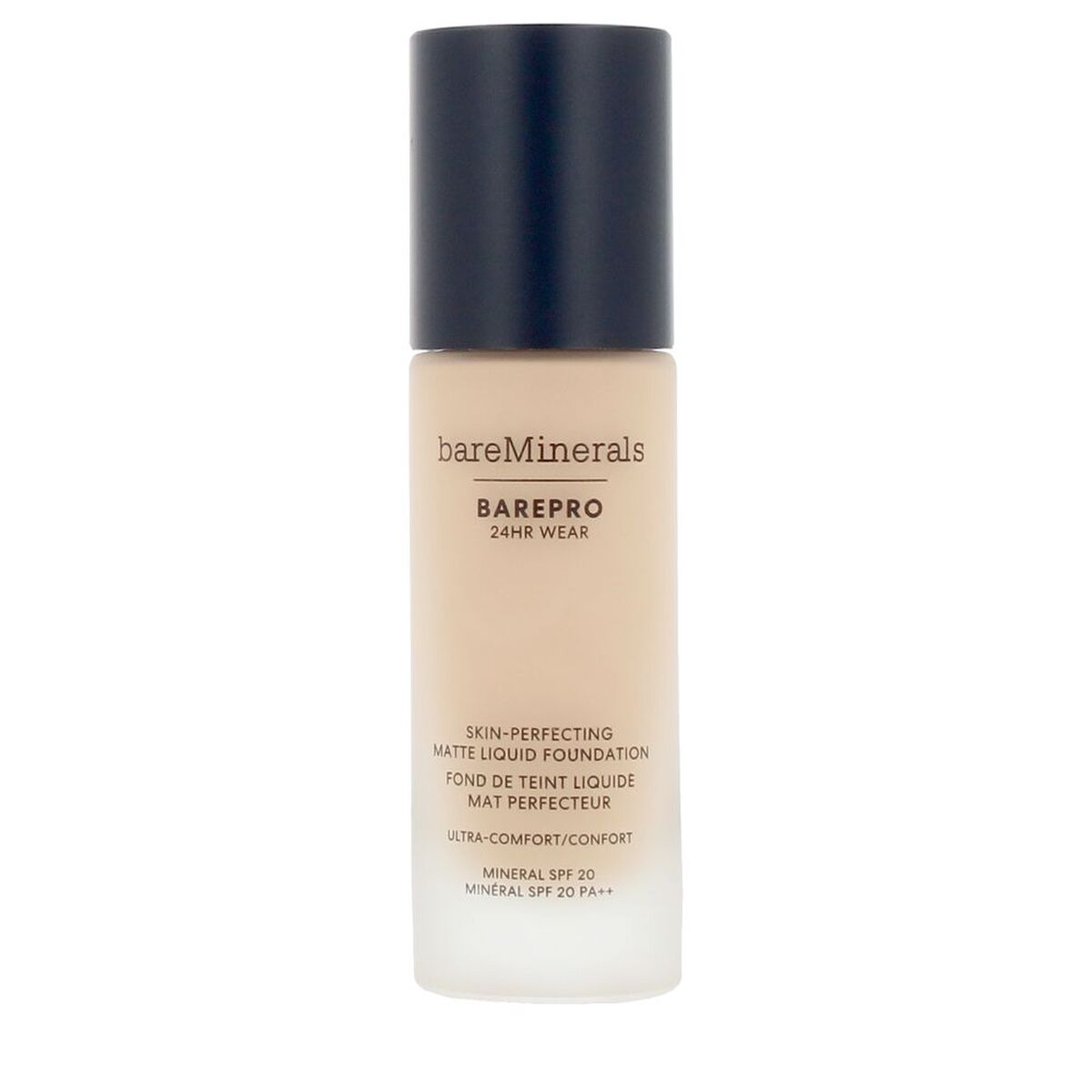 Make-up Foundation bareMinerals BAREPRO 24HR WEAR Fair 15 Neutral Spf 20 30 ml