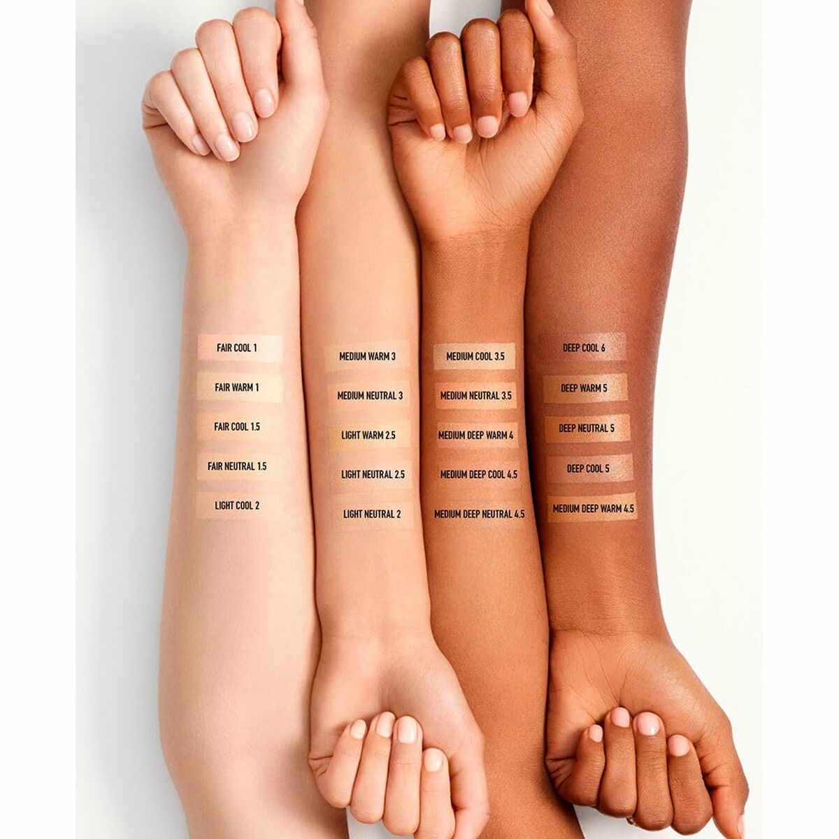 Vloeibare Foundation bareMinerals Original Pure Serum Spf 20 30 ml - Schoonheid, Make - up - bareMinerals