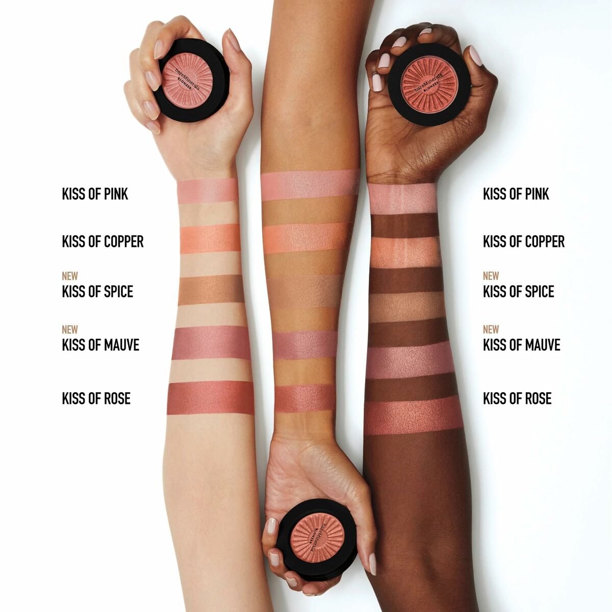 Vloeibare Foundation bareMinerals Gen Nude 3,8 g - Schoonheid, Make - up - bareMinerals