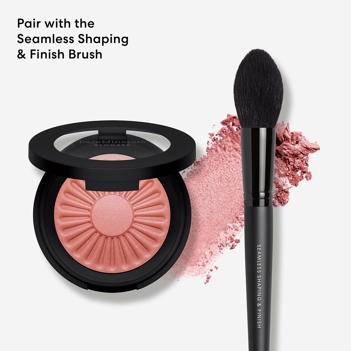 Vloeibare Foundation bareMinerals Gen Nude 3,8 g - Schoonheid, Make - up - bareMinerals