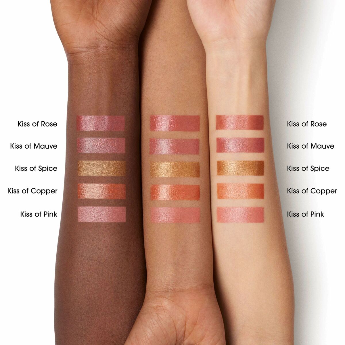 Set bareMinerals COMPLEXION RESCUE - Schoonheid, Make - up - bareMinerals