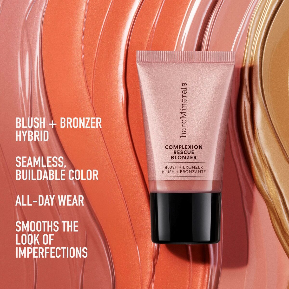 Set bareMinerals COMPLEXION RESCUE - Schoonheid, Make - up - bareMinerals