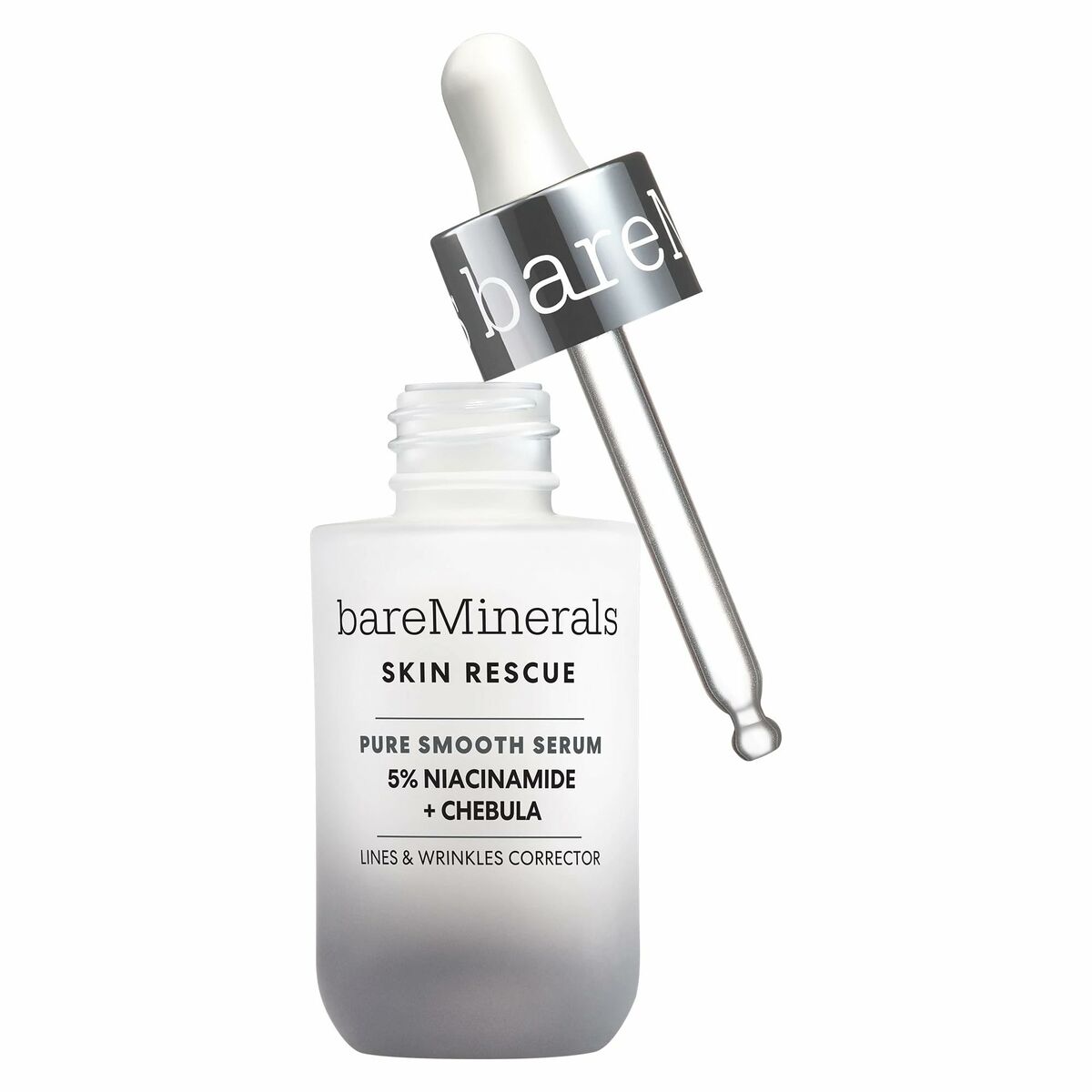 Dagcrème bareMinerals SKIN RESCUE 30 ml