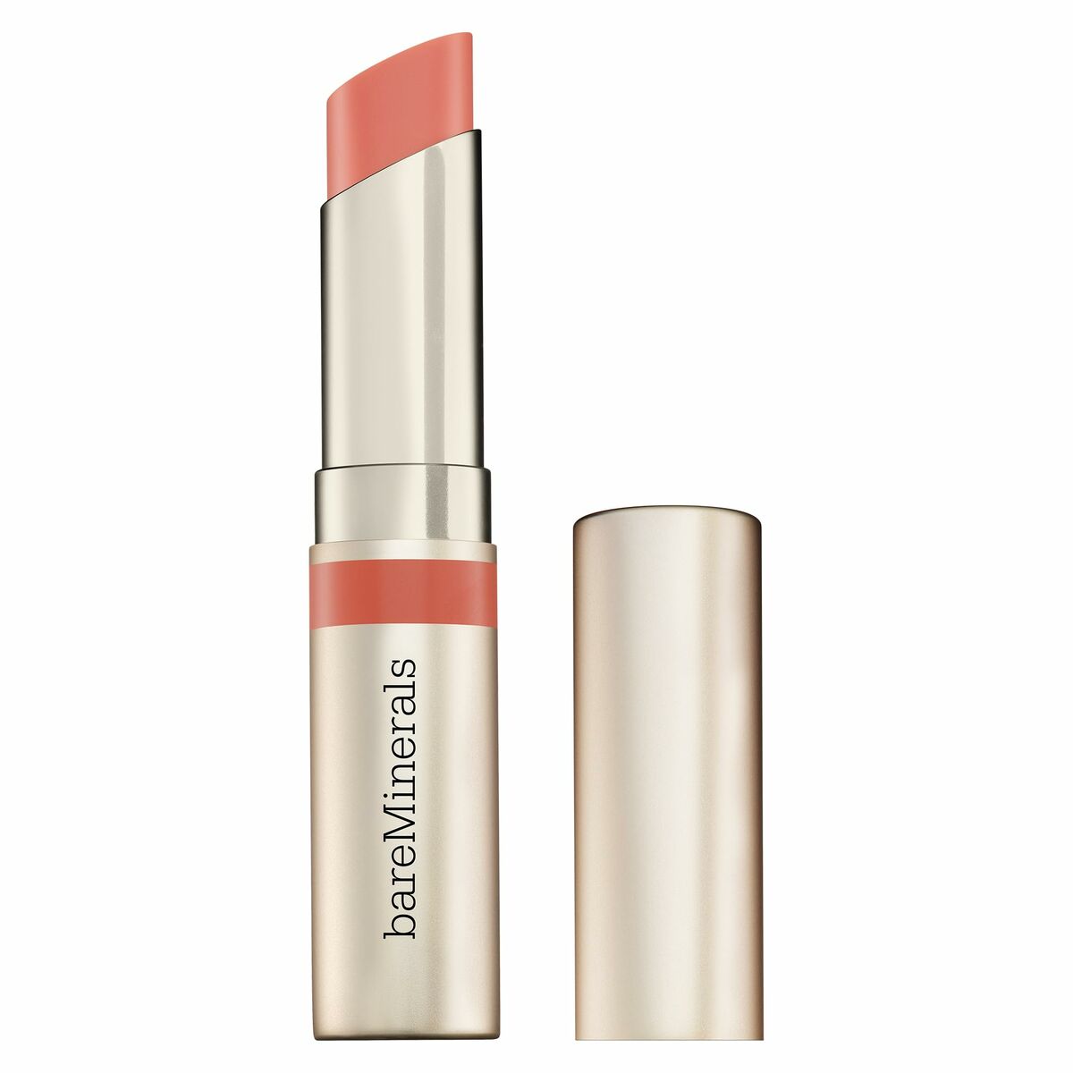 Lippenstift bareMinerals DEWY LIP Oranje Hope 2,3 g