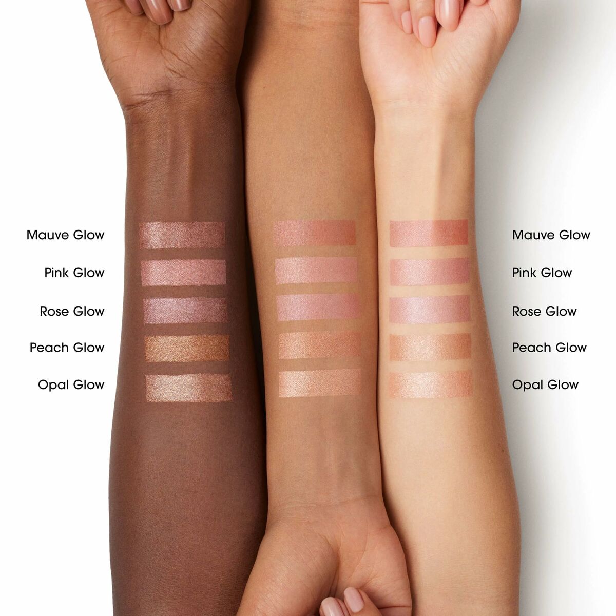 Set bareMinerals COMPLEXION RESCUE - Schoonheid, Make - up - bareMinerals
