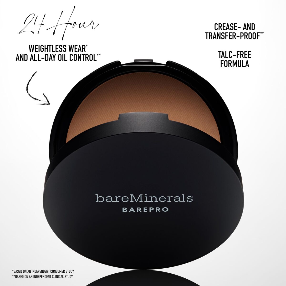 Make-up Set bareMinerals BAREPRO