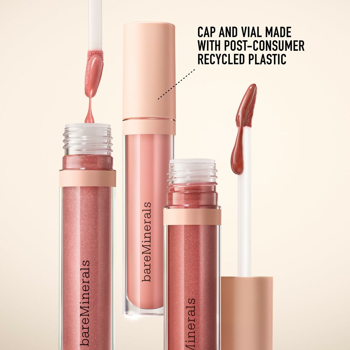 Lippenstift bareMinerals MINERALIST Adventure 4 ml - Schoonheid, Make - up - bareMinerals