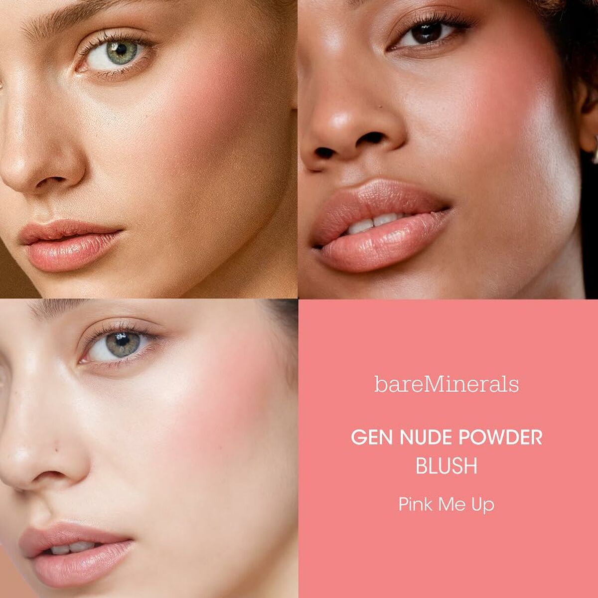 Make-up Set bareMinerals GEN NUDE