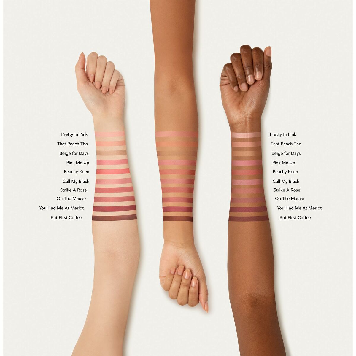 Make - up Set bareMinerals GEN NUDE - Schoonheid, Gebruiksvoorwerpen en accessoires - bareMinerals