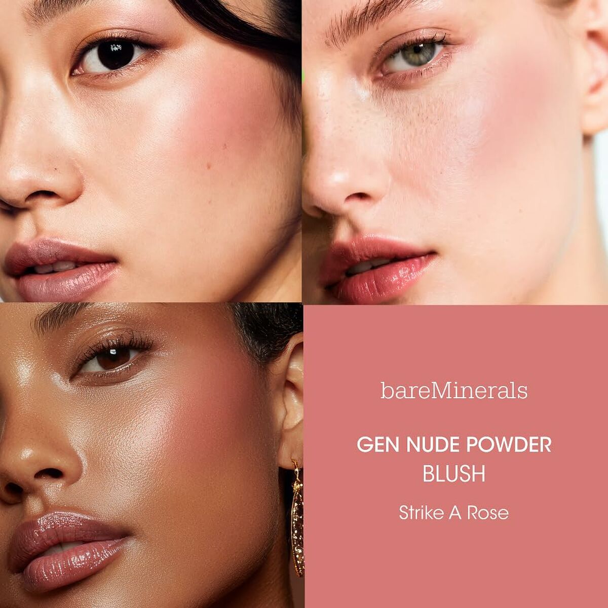 Make-up Set bareMinerals GEN NUDE