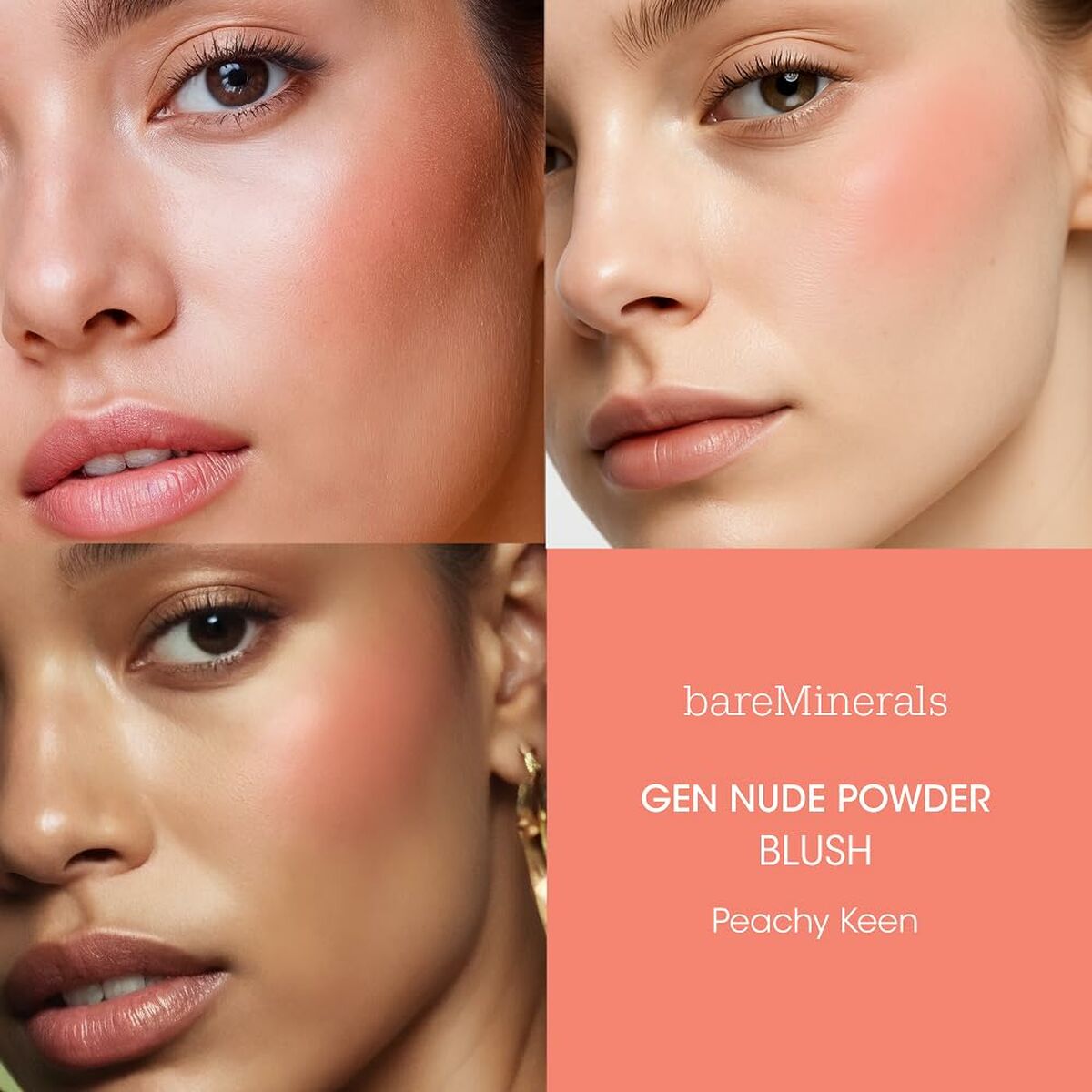 Make-up Set bareMinerals GEN NUDE