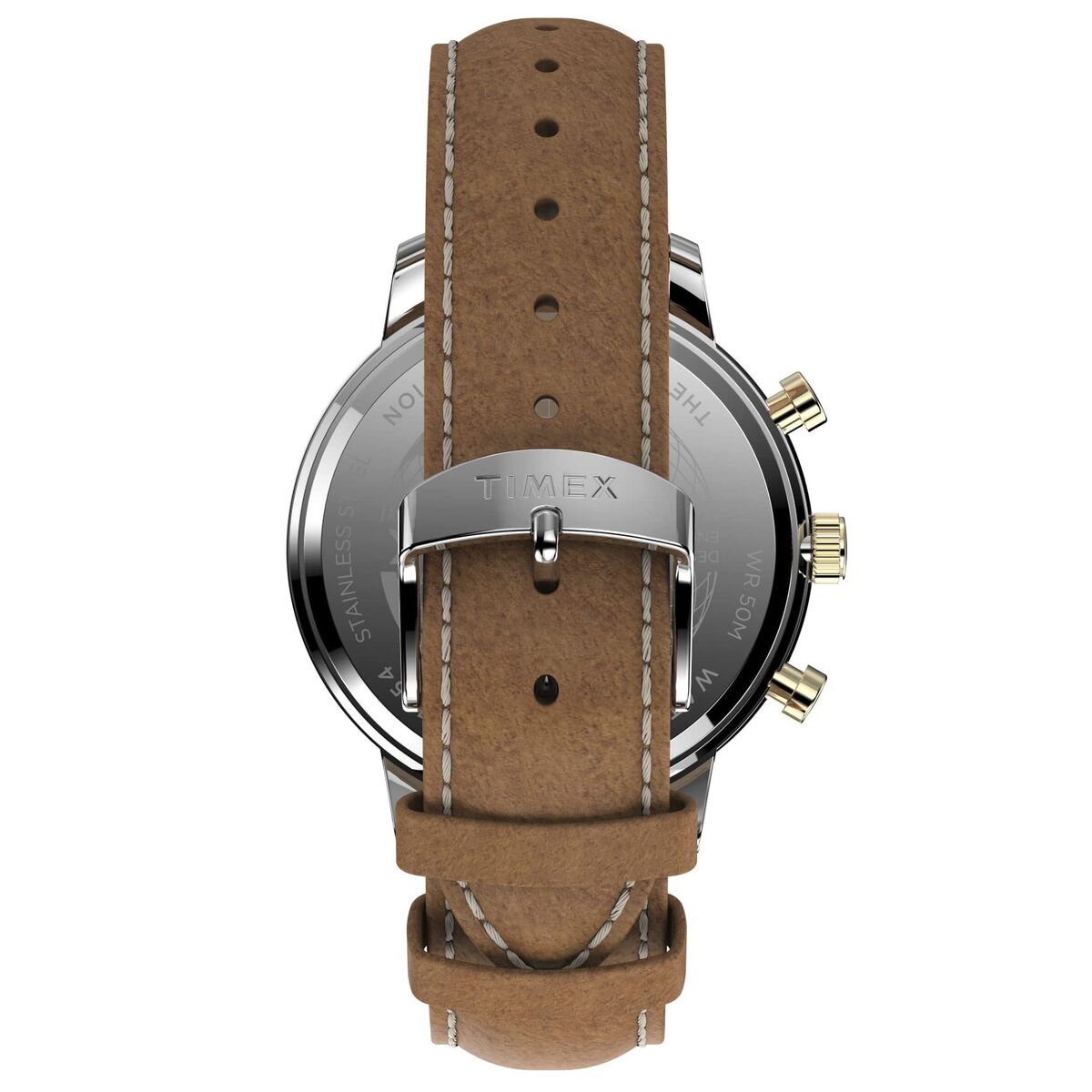 Horloge Heren Timex TW2U39000