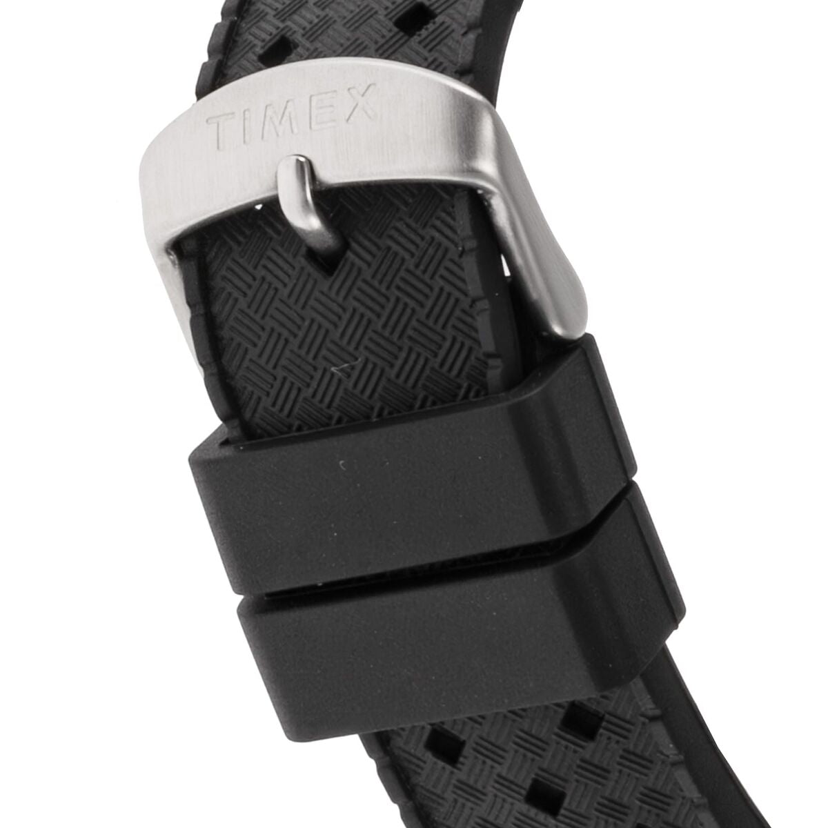 Horloge Heren Timex HARBORSIDE COAST Groen (Ø 43 mm)