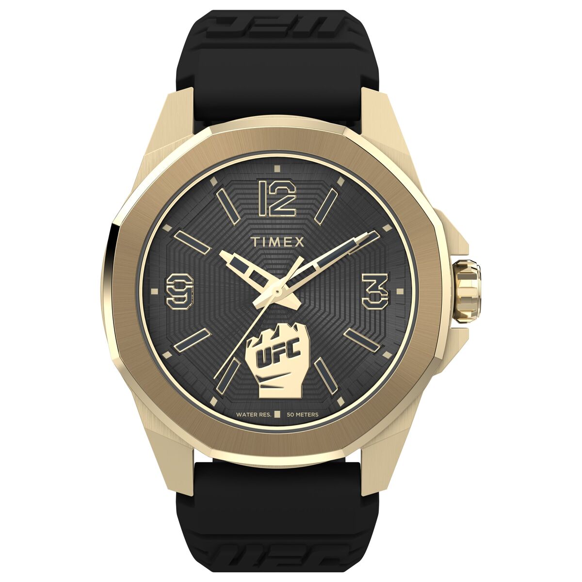 Horloge Heren Timex TW2W73600 (Ø 46 mm) - Klokken, Heren - Timex