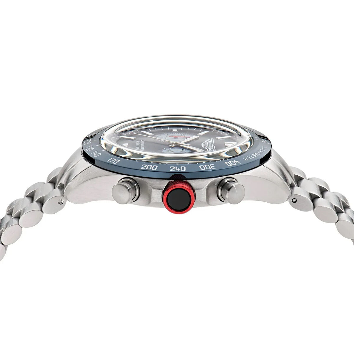 Horloge Heren Aston Martin MTIS1F503 - Klokken, Heren - Aston Martin