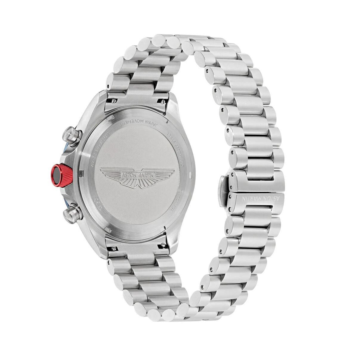 Horloge Heren Aston Martin MTIS1F503 - Klokken, Heren - Aston Martin