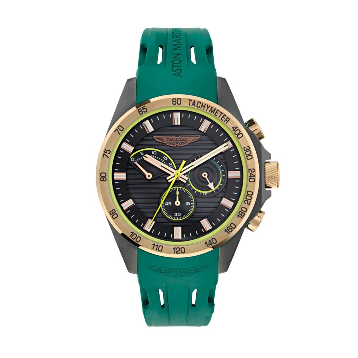 Horloge Heren Aston Martin MTRH1F501 - Klokken, Heren - Aston Martin