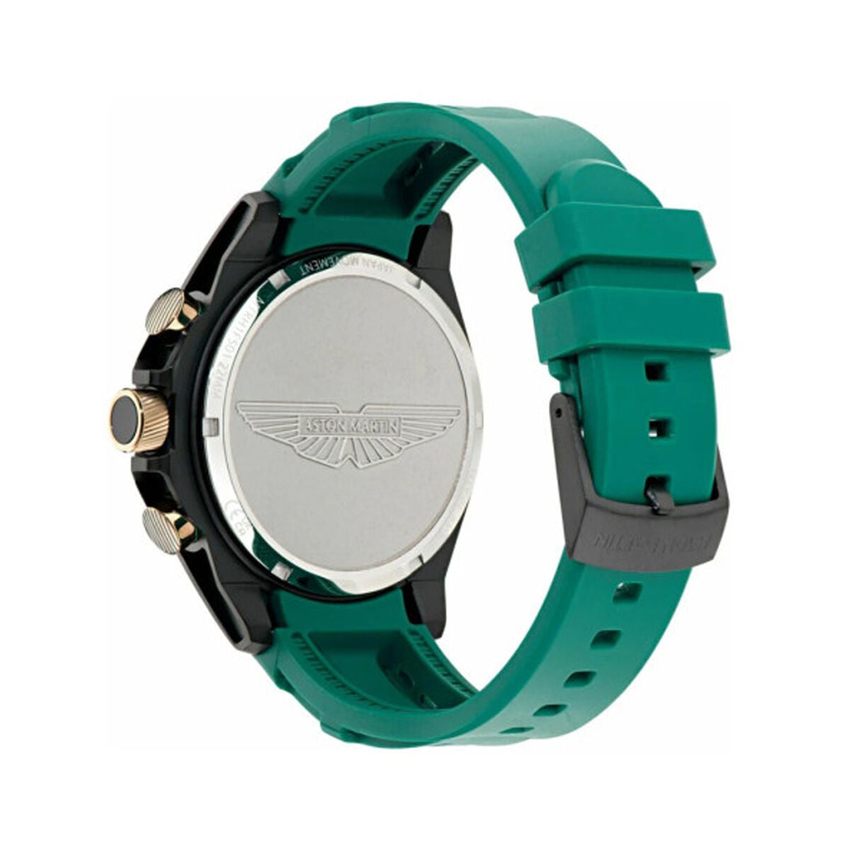 Horloge Heren Aston Martin MTRH1F501 - Klokken, Heren - Aston Martin