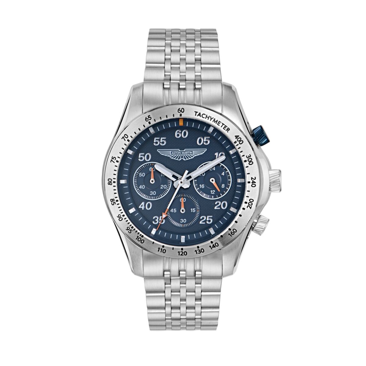 Horloge Heren Aston Martin MTRS1F503 - Klokken, Heren - Aston Martin