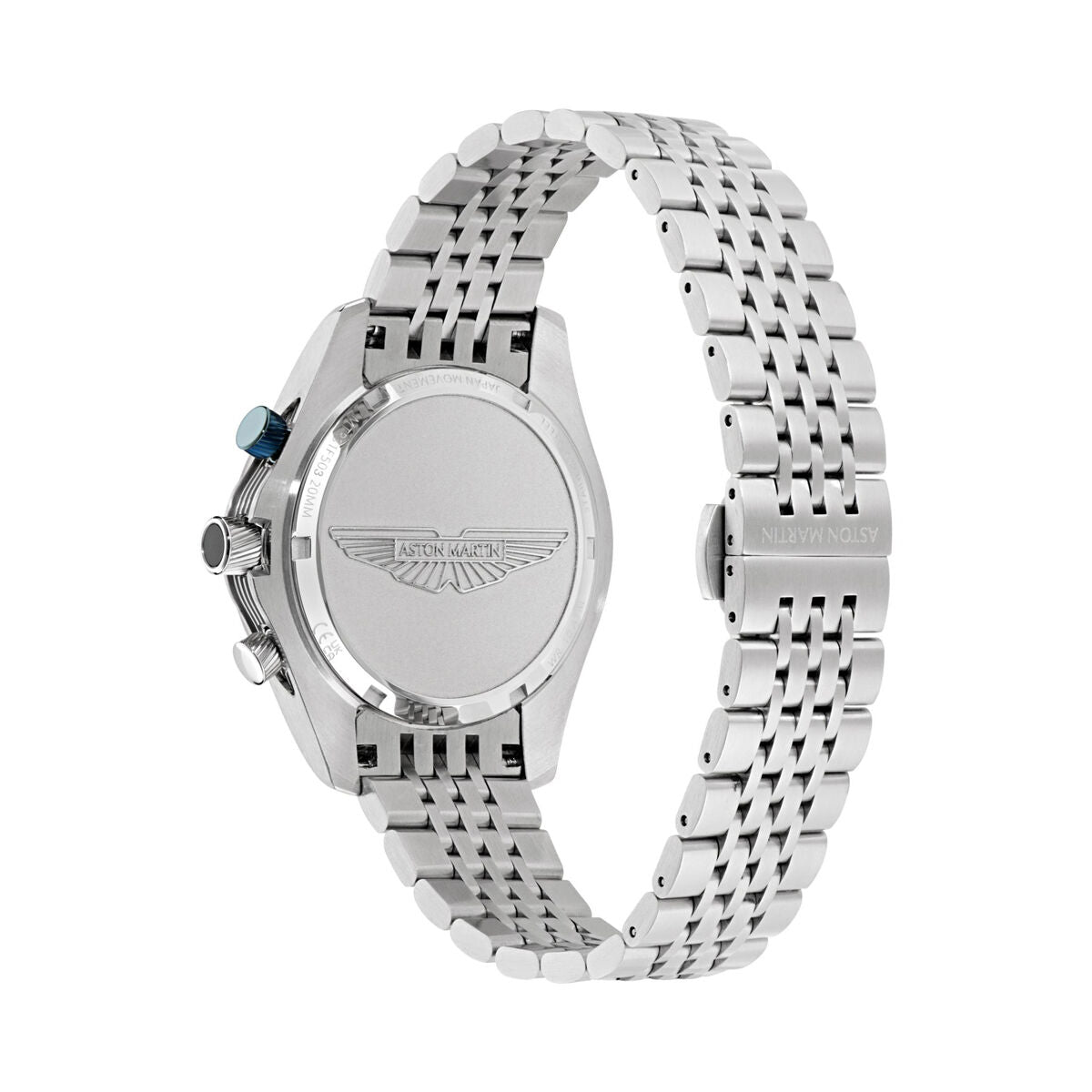 Horloge Heren Aston Martin MTRS1F503 - Klokken, Heren - Aston Martin