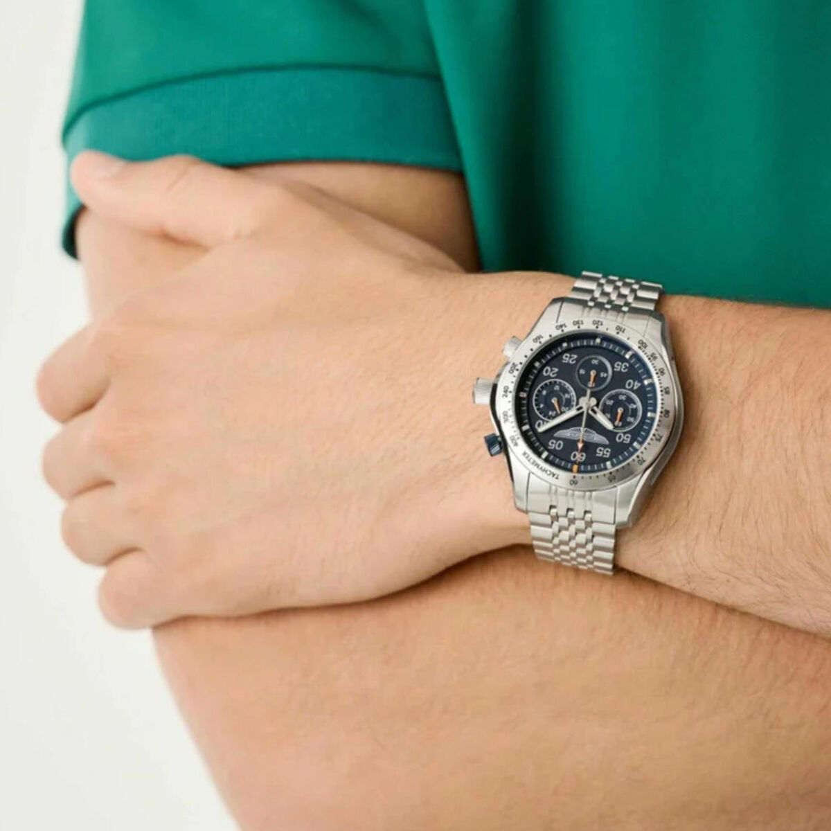 Horloge Heren Aston Martin MTRS1F503 - Klokken, Heren - Aston Martin