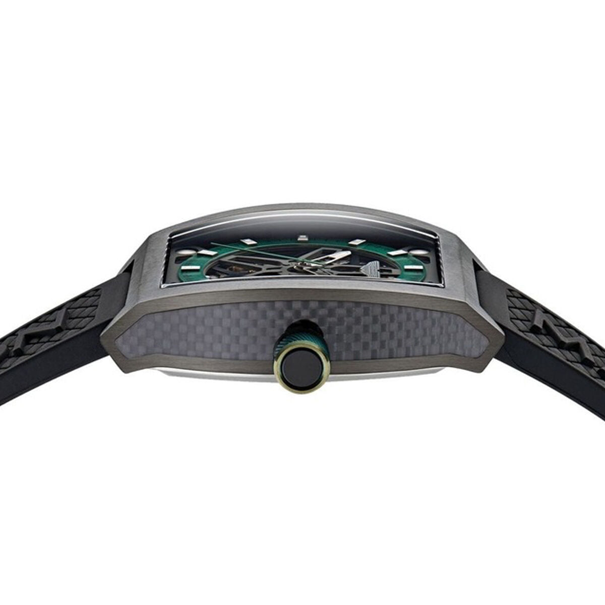 Horloge Heren Aston Martin MTRT1F502
