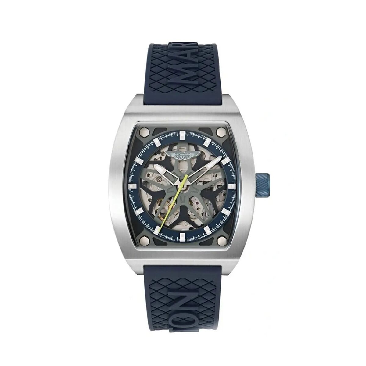 Horloge Heren Aston Martin MTRT1F503