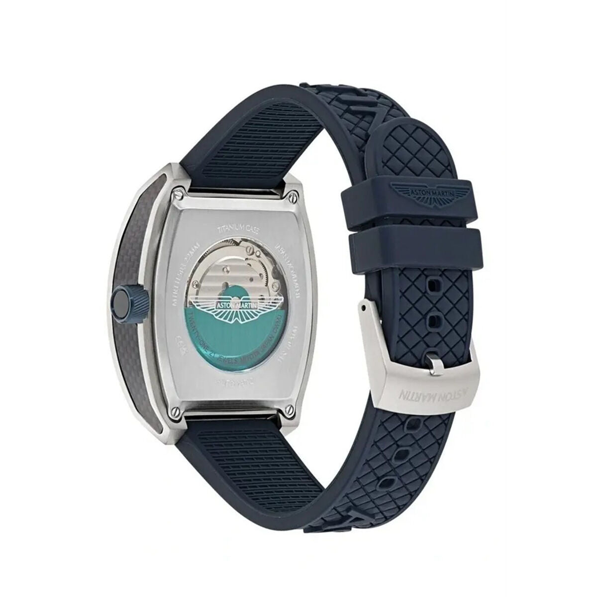 Horloge Heren Aston Martin MTRT1F503 - Klokken, Heren - Aston Martin
