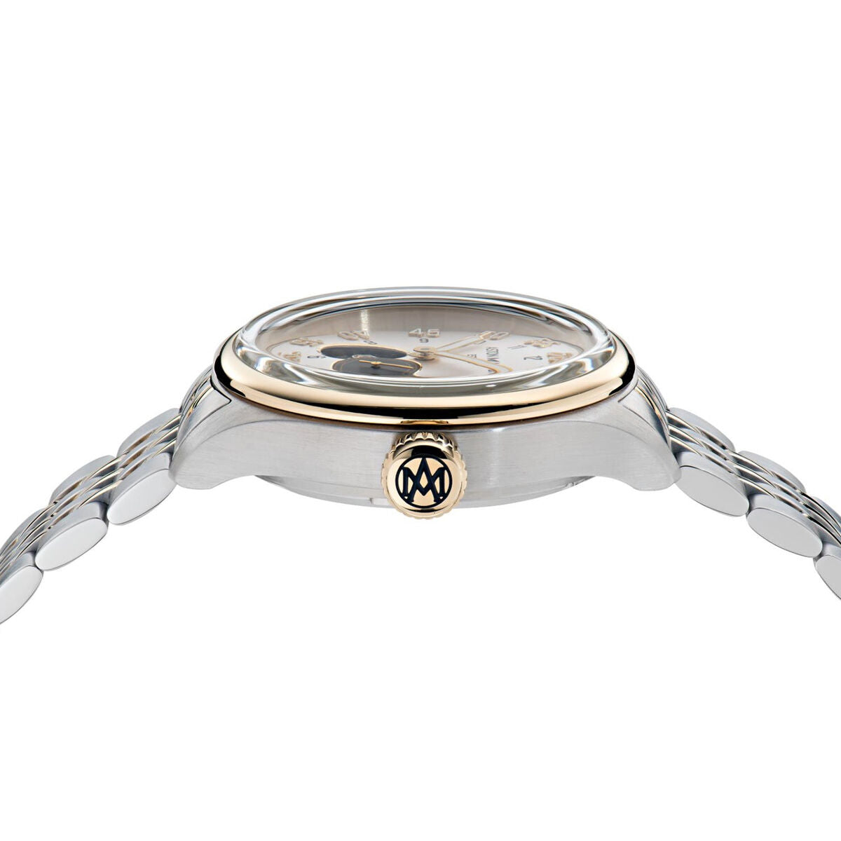 Horloge Heren Aston Martin MTTS1F503