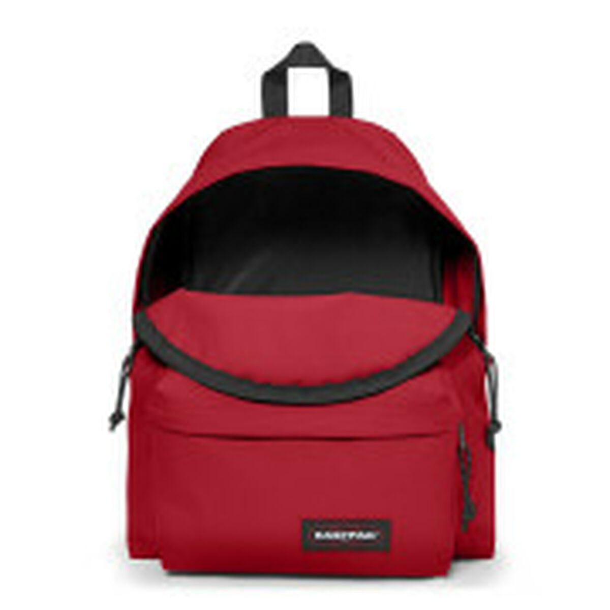 Casual Rugtas Eastpak PADDED PAK´R EK0006201O9 Rood Europees - Bagage, Rugzakken - Eastpak
