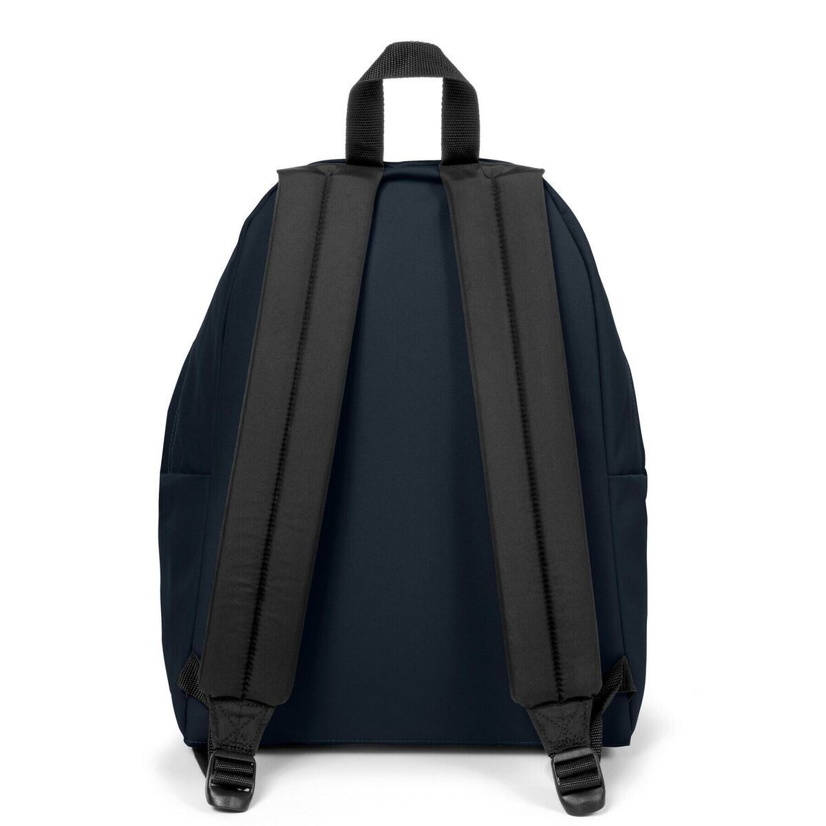 Casual Rugtas Eastpak PADDED PAK´R EK000620L83 Zwart Marineblauw Europees 24 L - Bagage, Rugzakken - Eastpak