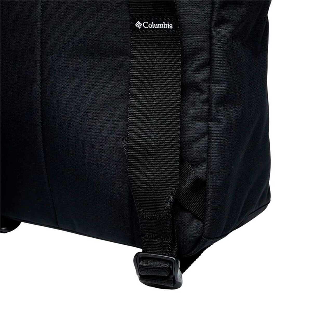 Casual Rugtas Columbia Trail Traveler™ 18L Zwart