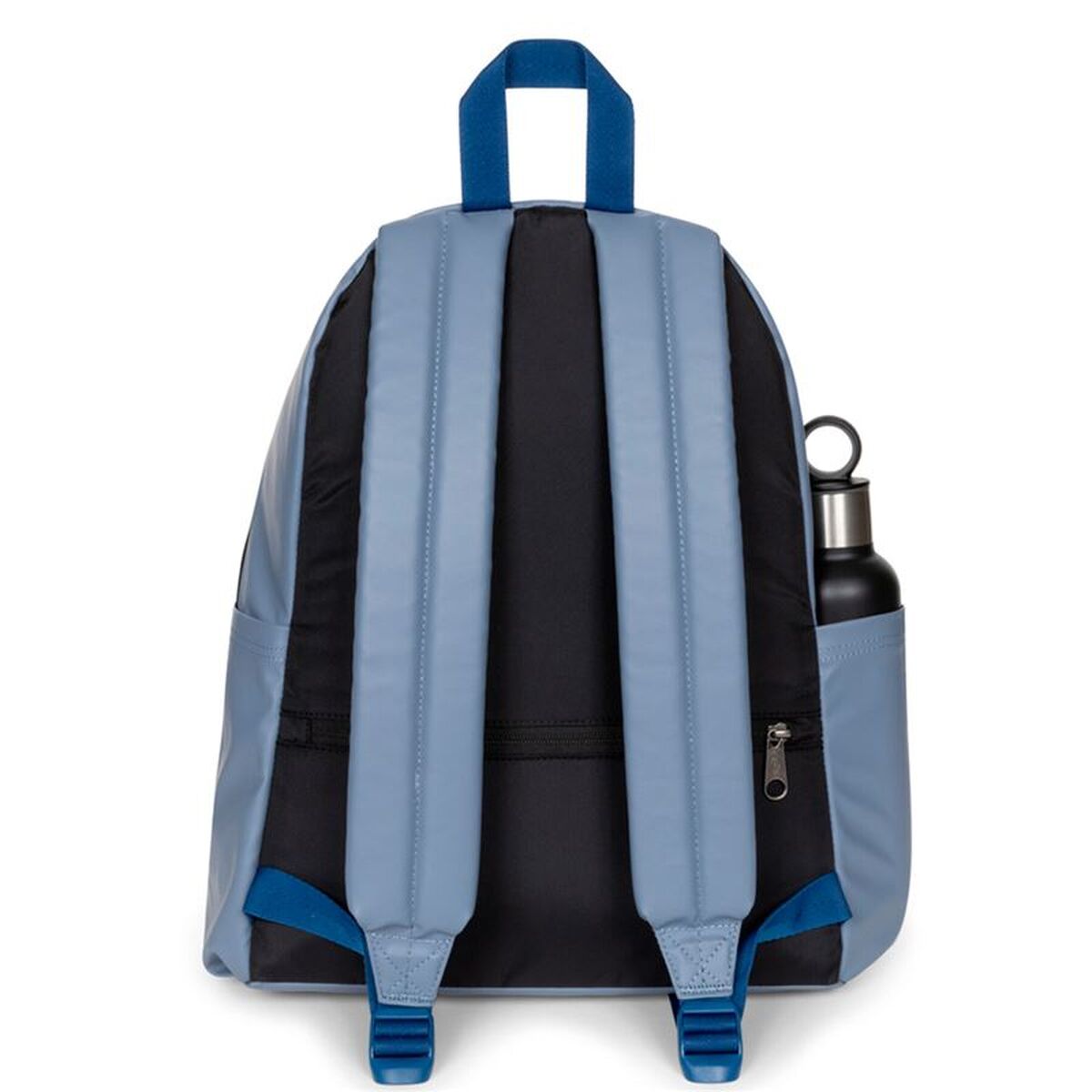 Casual Rugtas Eastpak Day Pak'R Tarp Kntrst Cob Blauw ergonomisch Modern - Bagage, Rugzakken - Eastpak