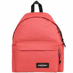 Casual Rugtas Eastpak Padded Pak'r Cupcake Koraal