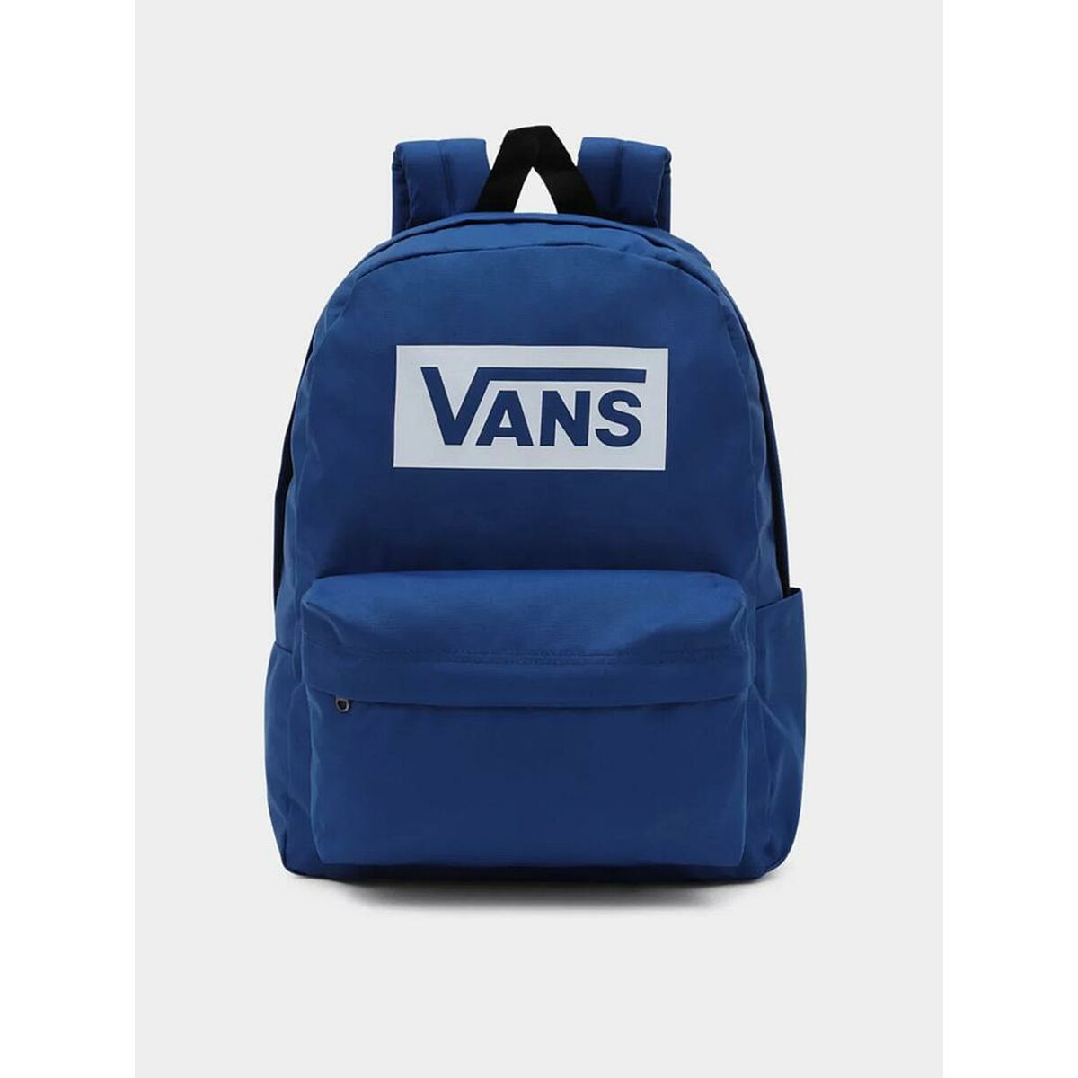 Casual Rugtas OLD SKOOL BOXED Vans VN0A7SCH7WM1  Blauw - Bagage, Rugzakken - Vans