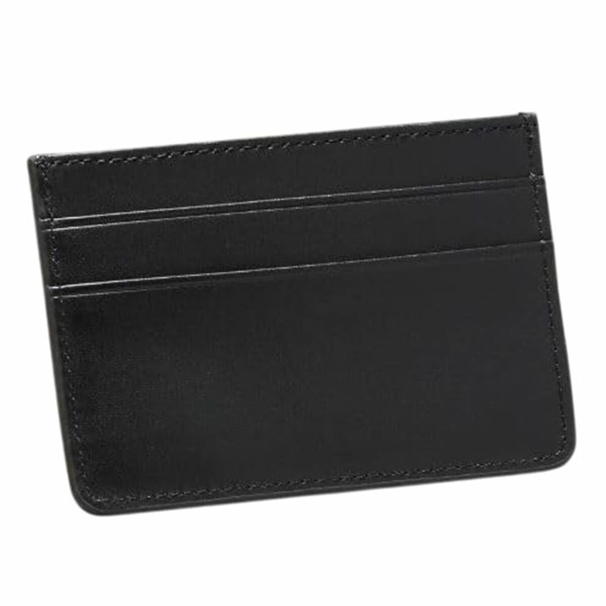 Portefeuille Heren Jordan Jumpman Ingot Cardcase Zwart