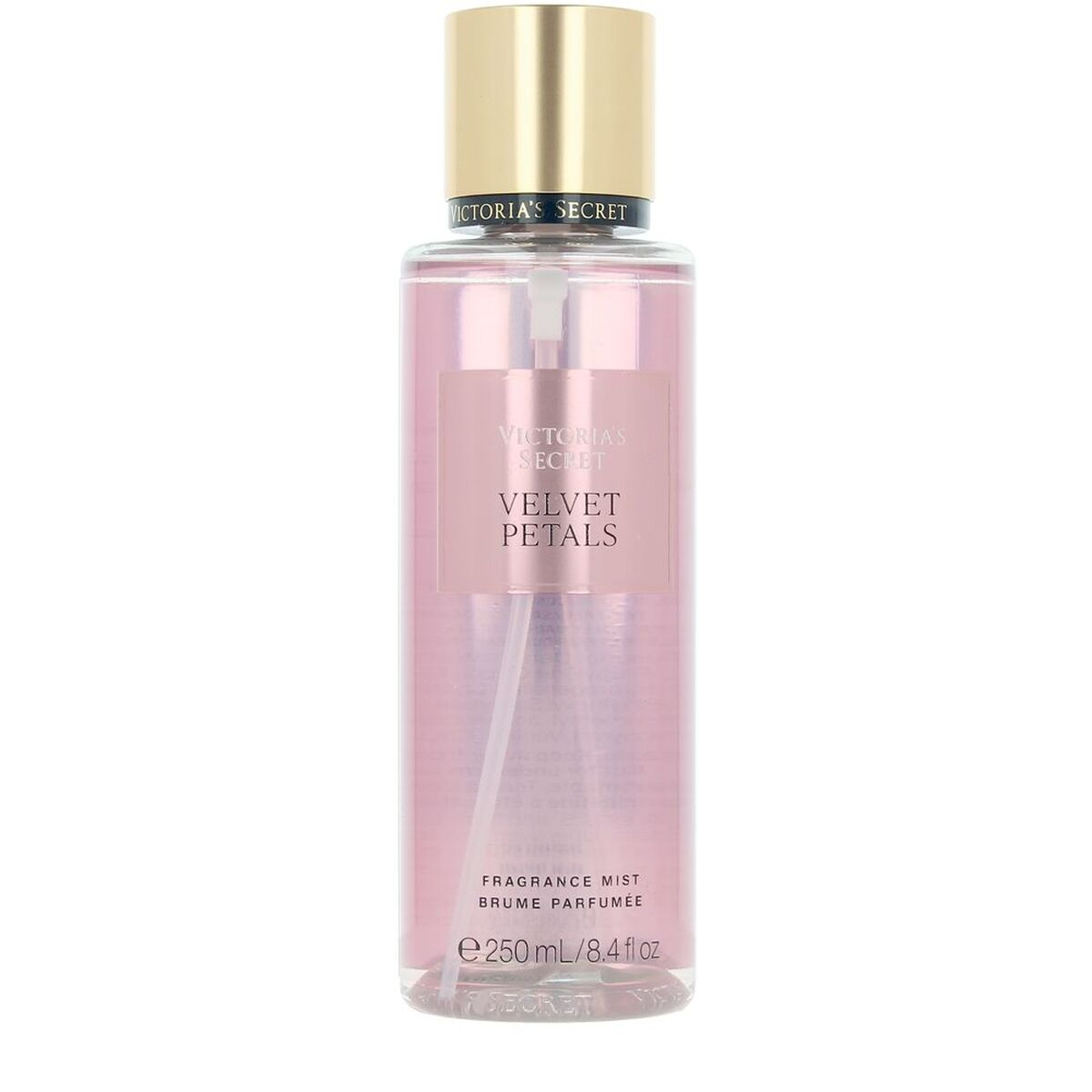 Lichaamsgeur Victoria's Secret VELVET PETALS 250 ml