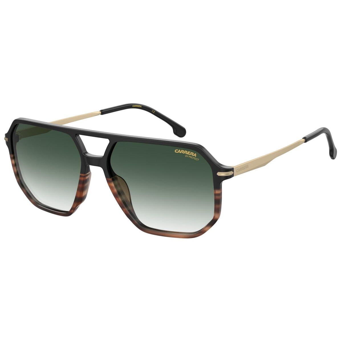 Zonnebril Heren Carrera CARRERA324SWR ø 59 mm - Sieraden, Heren - Carrera