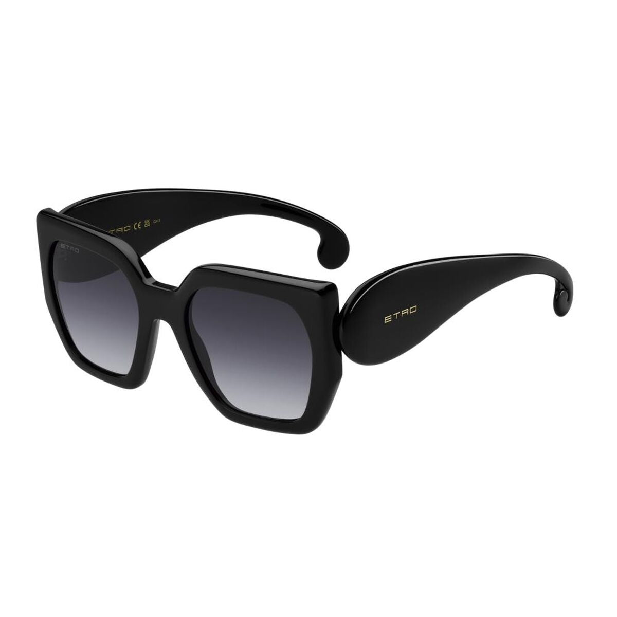 Zonnebril Dames Etro ETRO 0054_S - Sieraden, Vrouwen - Etro