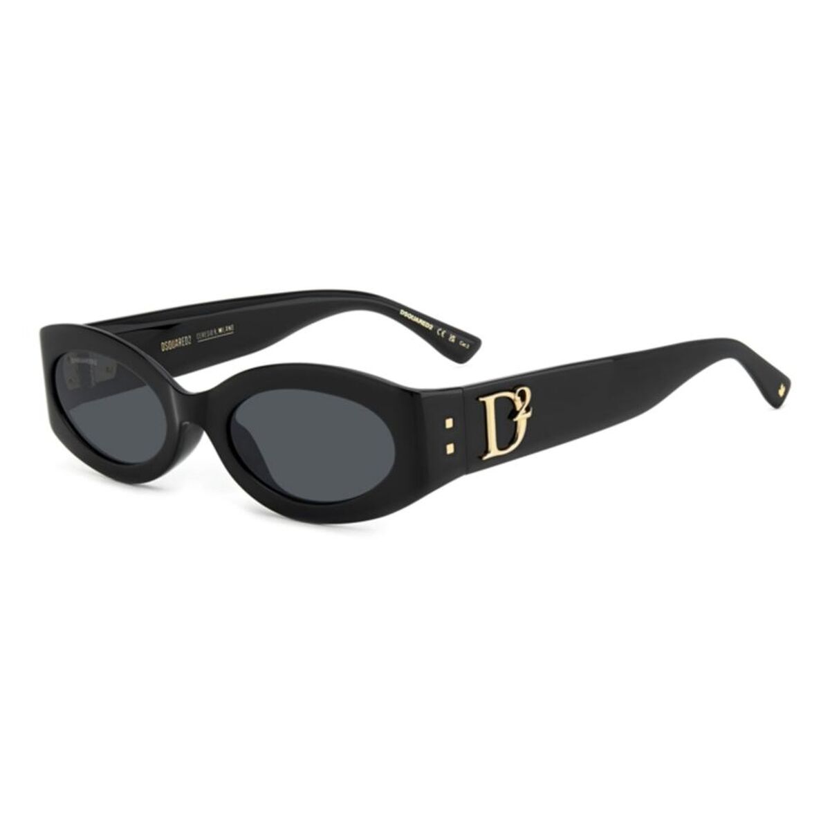 Zonnebril Dames Dsquared2 D2 0150_G_S