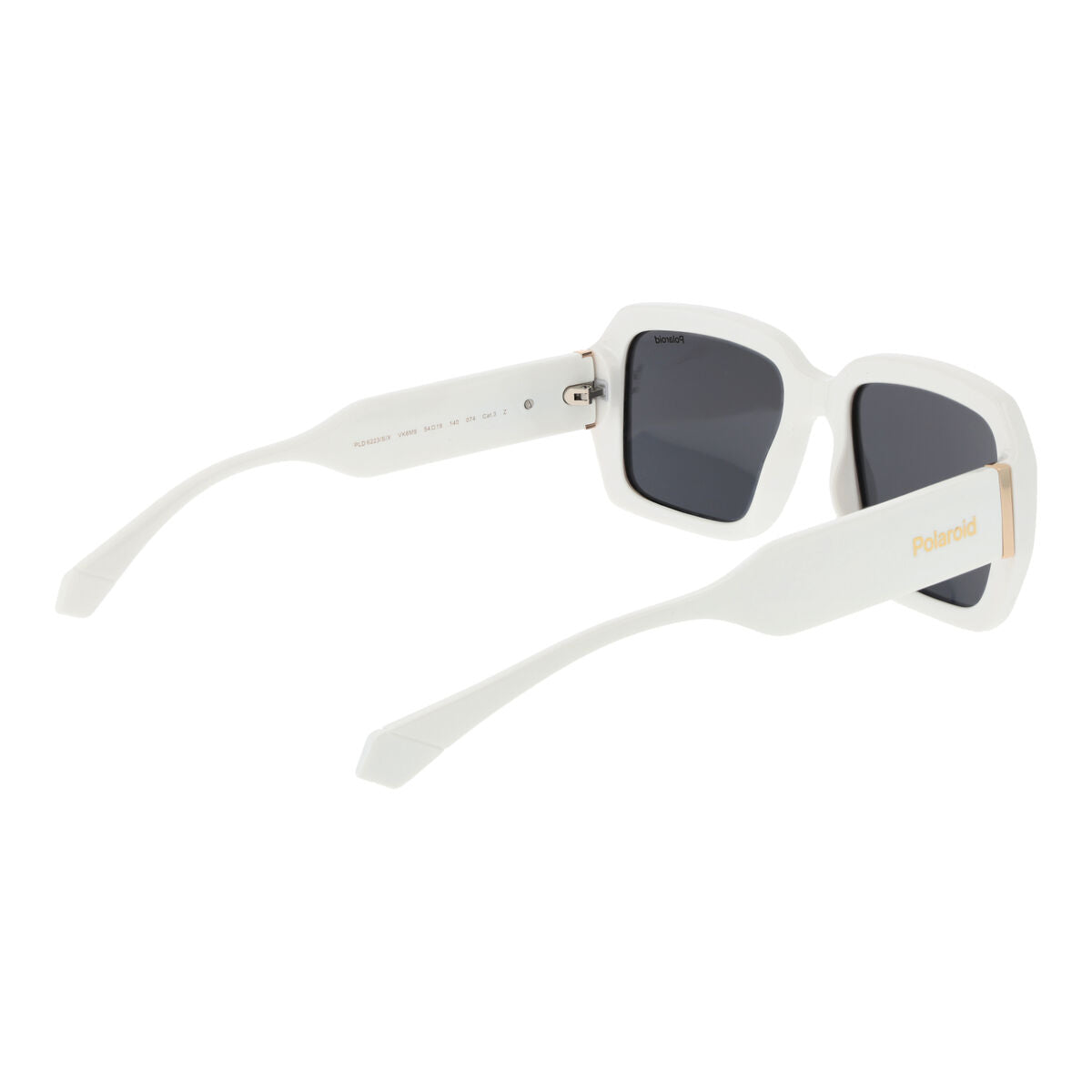 Zonnebril Uniseks Polaroid PLD - 6223 - S - X - 54VK6M9 ø 54 mm - Sieraden, Unisex voor volwassene - Polaroid