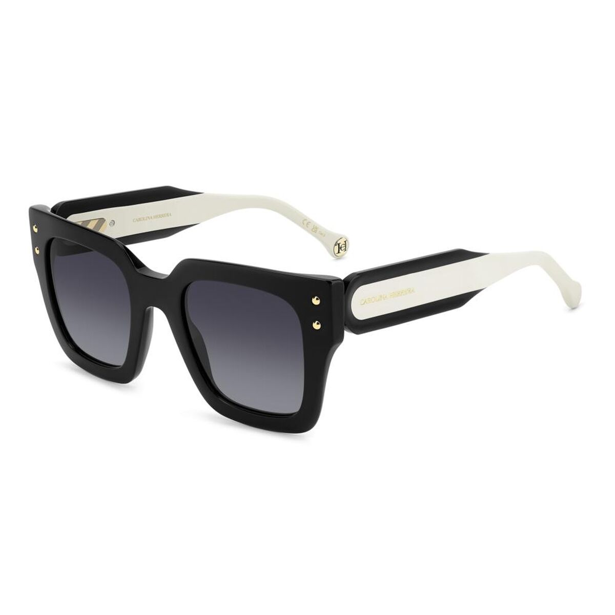 Zonnebril Dames Carolina Herrera HER 0255_S - Sieraden, Vrouwen - Carolina Herrera