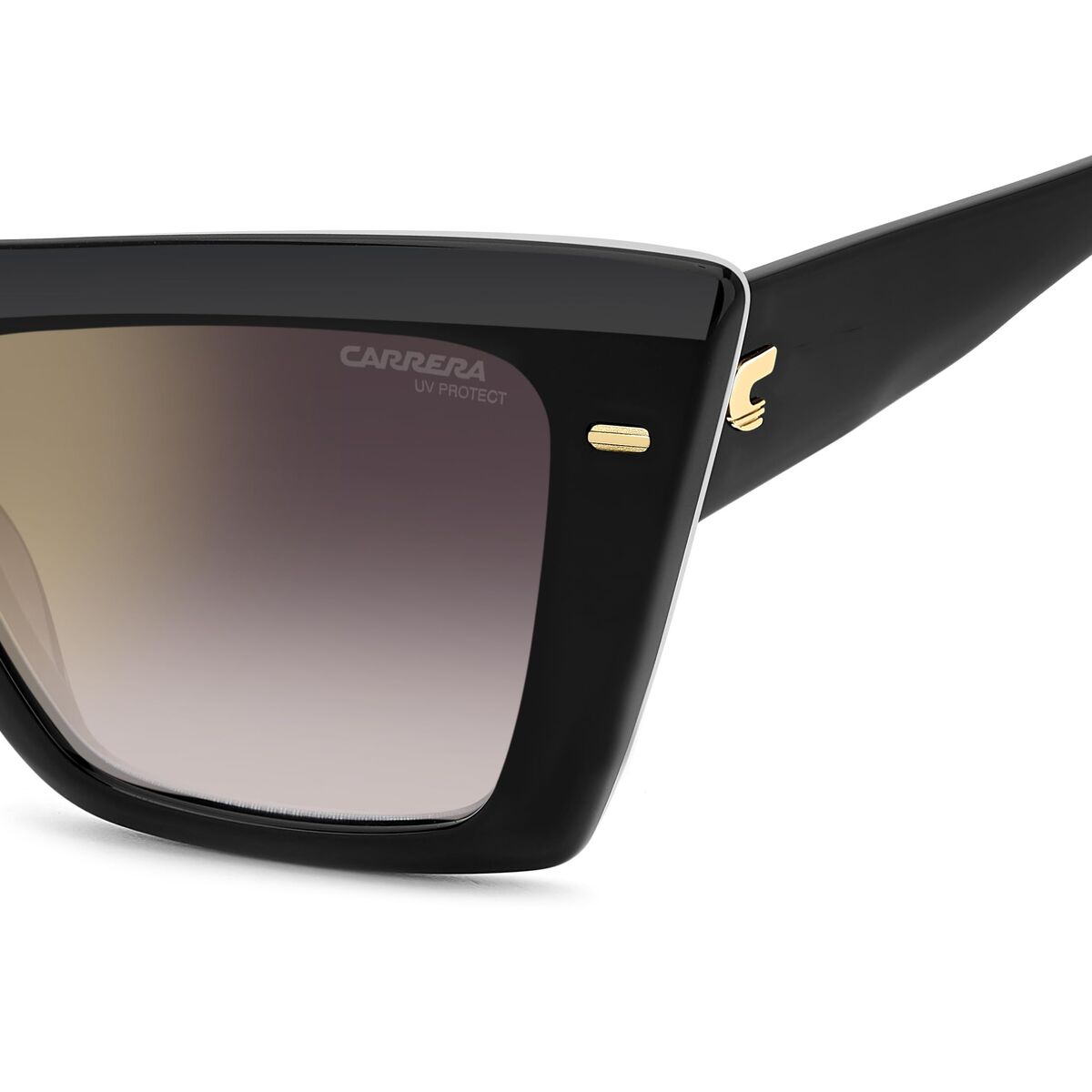 Zonnebril Dames Carrera CARRERA - 3046 - S - 80S ø 54 mm - Sieraden, Vrouwen - Carrera